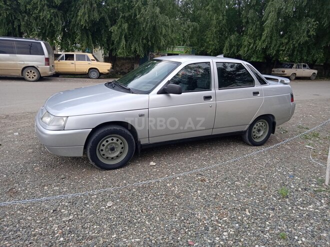 LADA (VAZ) 2110 2005, 223,000 km - 1.6 l - Ağcabədi