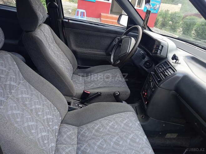 LADA (VAZ) 2110 2005, 223,000 km - 1.6 l - Ağcabədi