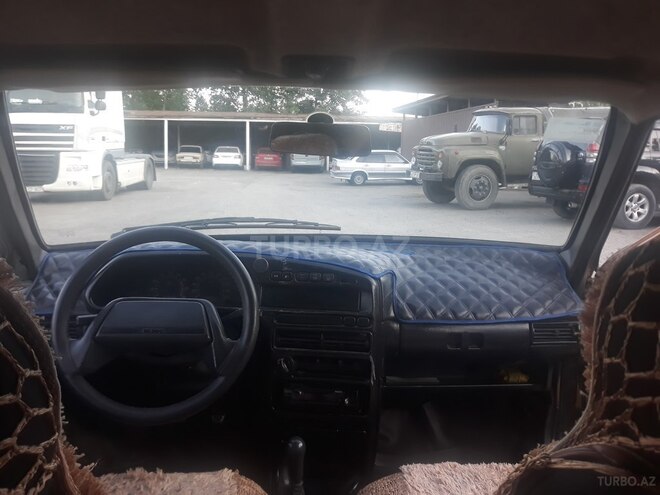 LADA (VAZ) 2115 2000, 634,658 km - 1.6 l - Gəncə