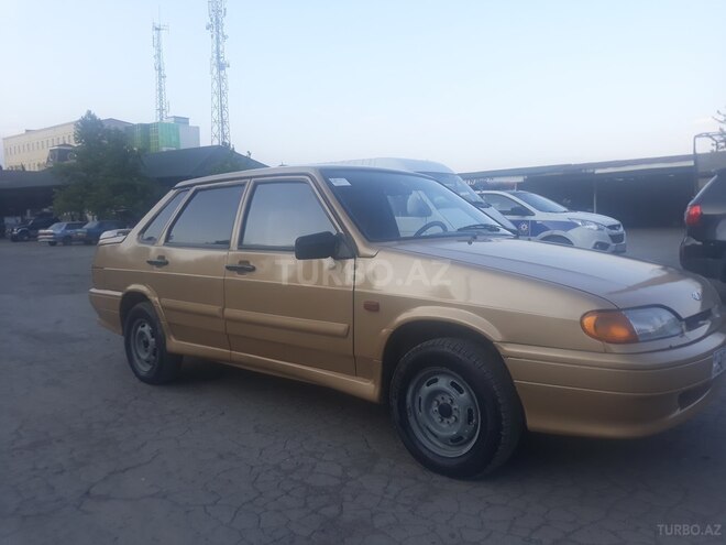 LADA (VAZ) 2115 2000, 634,658 km - 1.6 l - Gəncə