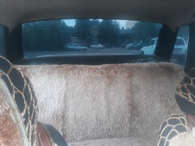 LADA (VAZ) 2115 2000, 634,658 km - 1.6 l - Gəncə