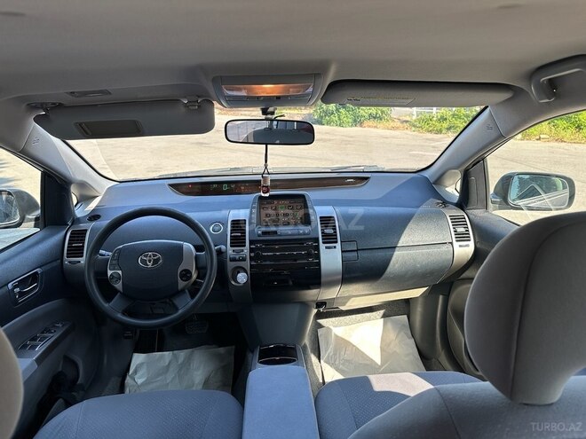 Toyota Prius 2009, 146,800 km - 1.5 l - Bakı