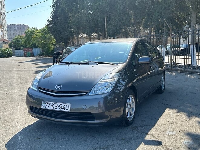 Toyota Prius 2009, 146,800 km - 1.5 l - Bakı