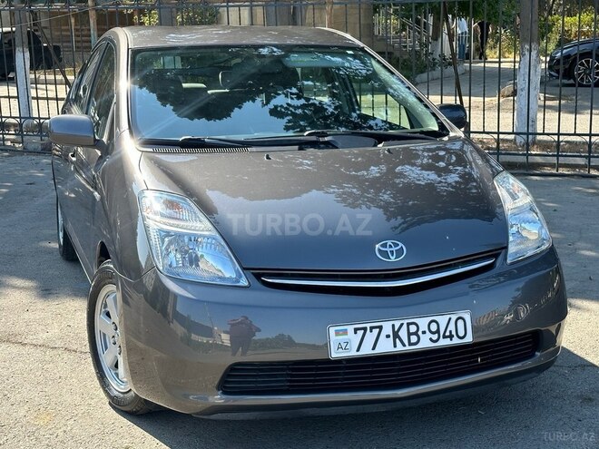Toyota Prius 2009, 146,800 km - 1.5 l - Bakı