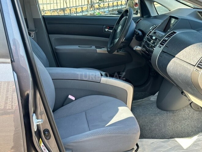 Toyota Prius 2009, 146,800 km - 1.5 l - Bakı