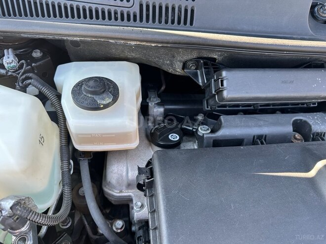 Toyota Prius 2009, 146,800 km - 1.5 l - Bakı