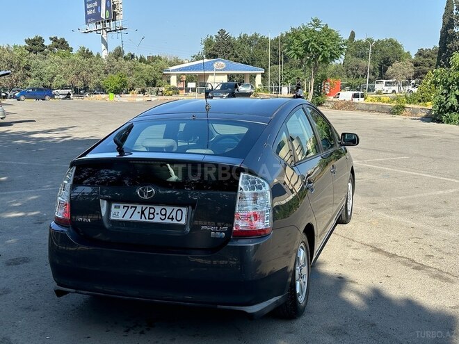 Toyota Prius 2009, 146,800 km - 1.5 l - Bakı