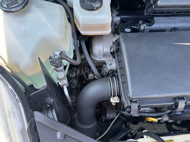 Toyota Prius 2009, 146,800 km - 1.5 l - Bakı