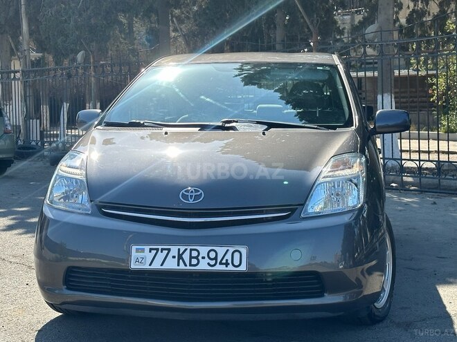 Toyota Prius 2009, 146,800 km - 1.5 l - Bakı