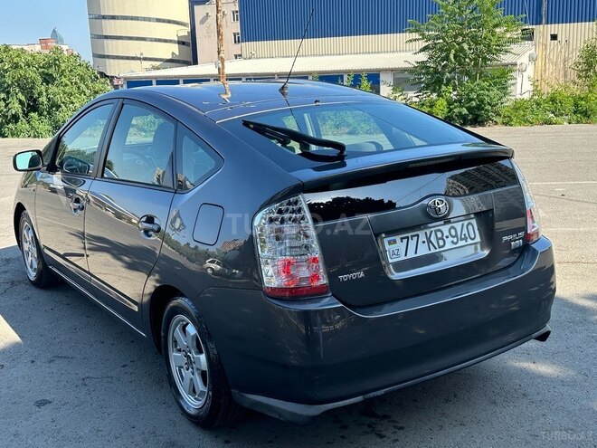 Toyota Prius 2009, 146,800 km - 1.5 l - Bakı