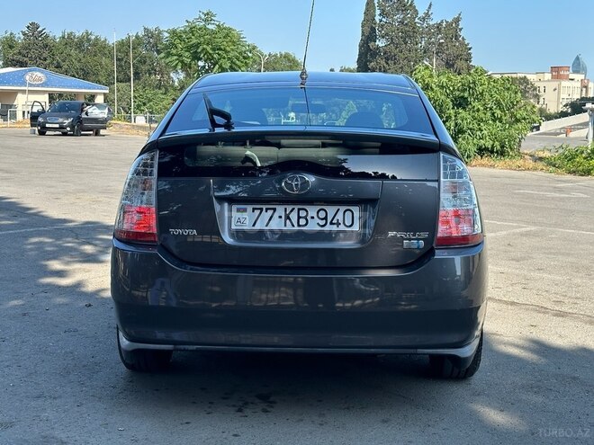 Toyota Prius 2009, 146,800 km - 1.5 l - Bakı