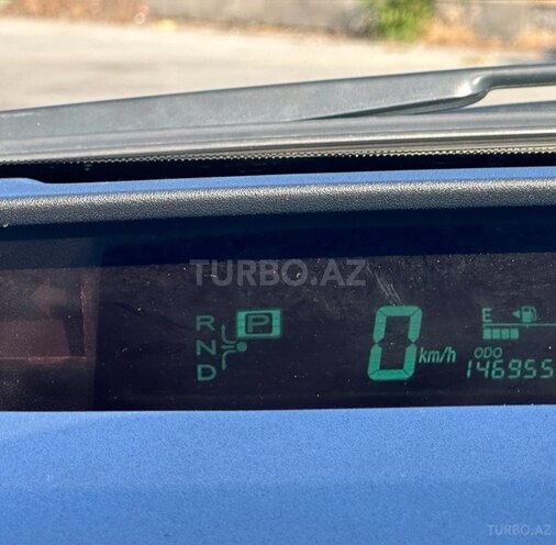 Toyota Prius 2009, 146,800 km - 1.5 l - Bakı