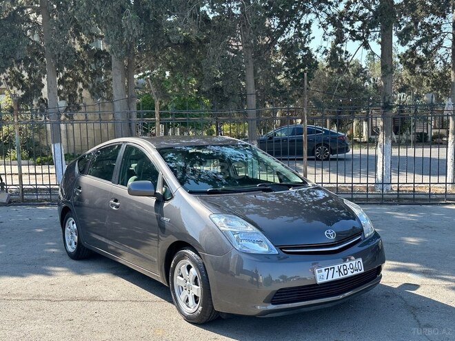 Toyota Prius 2009, 146,800 km - 1.5 l - Bakı