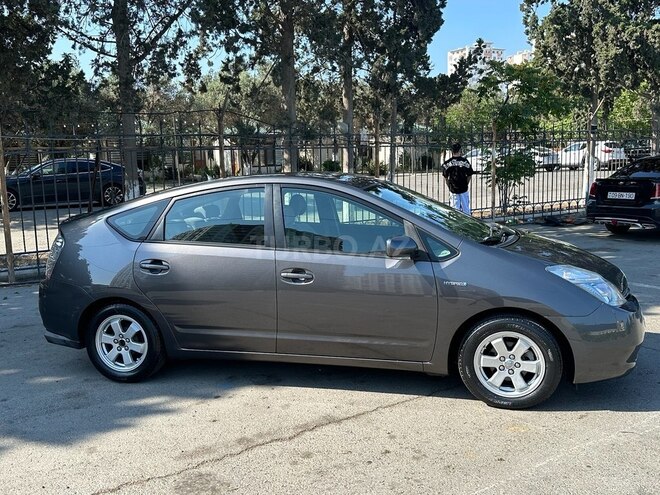 Toyota Prius 2009, 146,800 km - 1.5 l - Bakı
