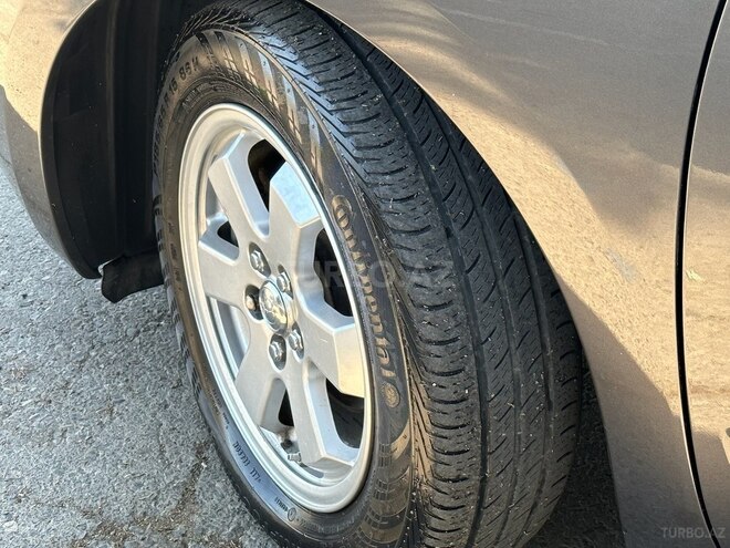 Toyota Prius 2009, 146,800 km - 1.5 l - Bakı