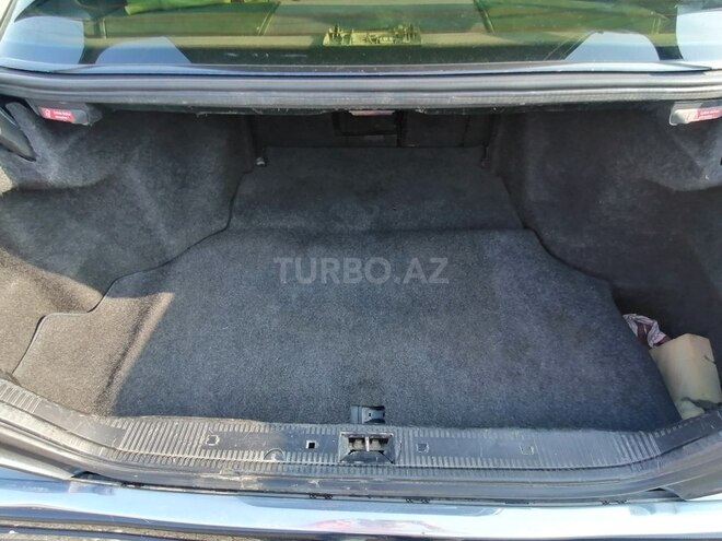 Mercedes C 180 1997, 474,508 km - 1.8 l - Bərdə