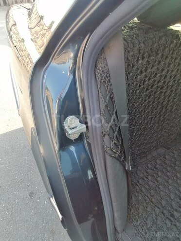 Mercedes C 180 1997, 474,508 km - 1.8 l - Bərdə