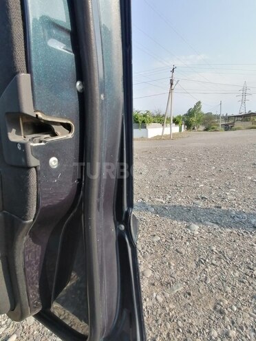 Mercedes C 180 1997, 474,508 km - 1.8 l - Bərdə