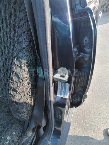 Mercedes C 180 1997, 474,508 km - 1.8 l - Bərdə