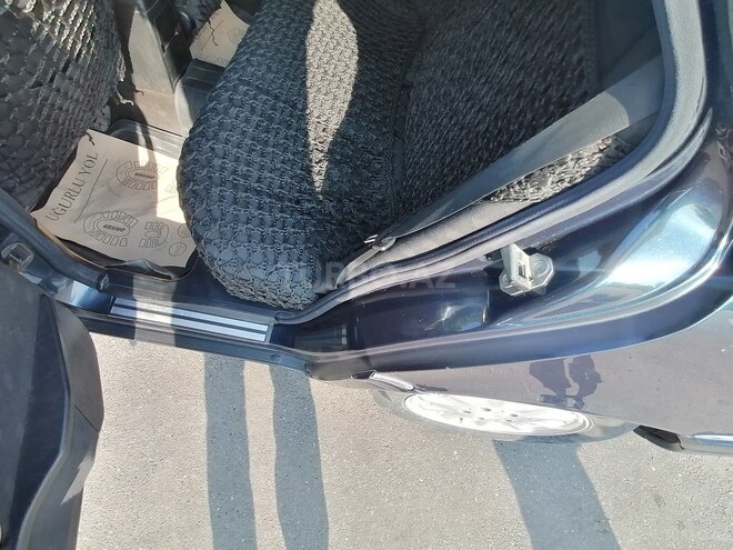 Mercedes C 180 1997, 474,508 km - 1.8 l - Bərdə