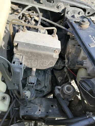 Mercedes C 180 1997, 474,508 km - 1.8 l - Bərdə