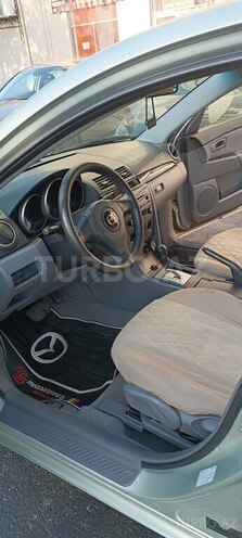 Mazda 3 2008, 240,109 km - 1.6 л - Bakı