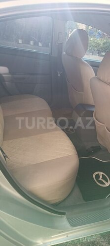 Mazda 3 2008, 240,109 km - 1.6 л - Bakı