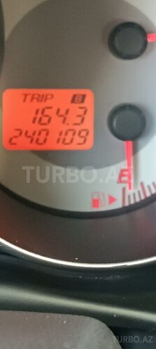 Mazda 3 2008, 240,109 km - 1.6 л - Bakı