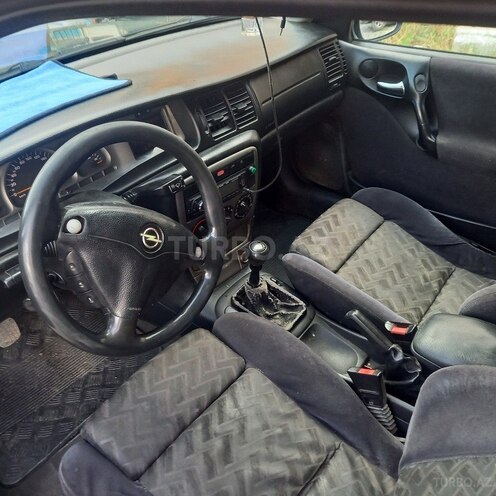 Opel Vectra 1999, 341,059 km - 1.8 l - Ağstafa