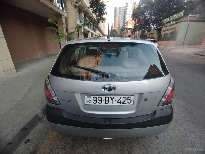 Kia Rio 2005, 40,123 km - 1.5 л - Bakı