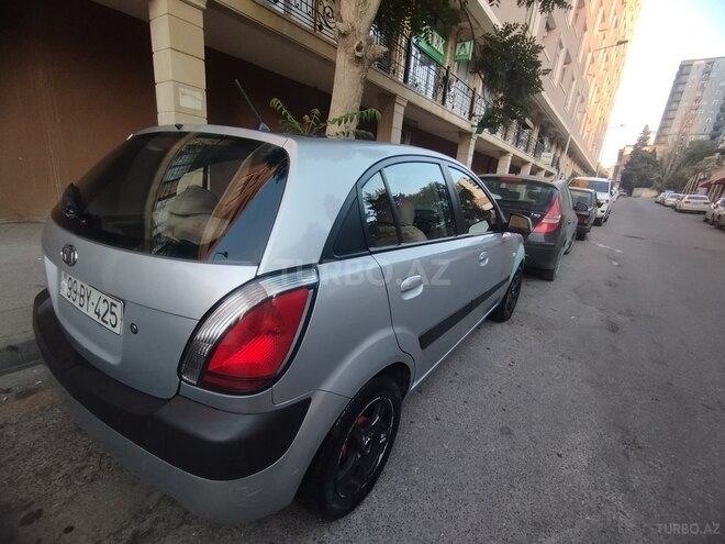 Kia Rio 2005, 40,123 km - 1.5 л - Bakı