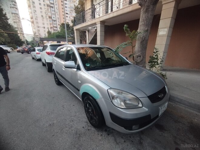 Kia Rio 2005, 40,123 km - 1.5 л - Bakı