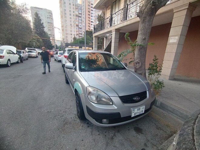 Kia Rio 2005, 40,123 km - 1.5 л - Bakı