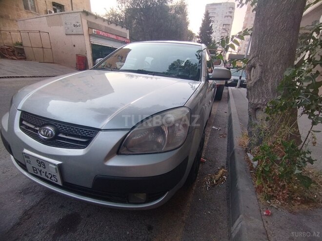 Kia Rio 2005, 40,123 km - 1.5 л - Bakı