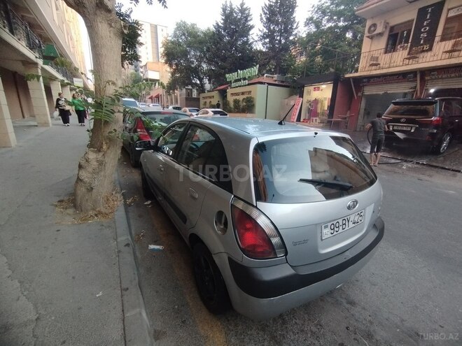Kia Rio 2005, 40,123 km - 1.5 л - Bakı