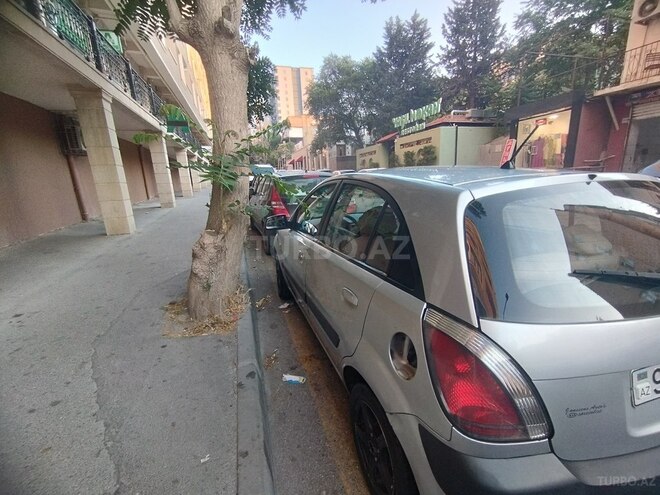 Kia Rio 2005, 40,123 km - 1.5 л - Bakı