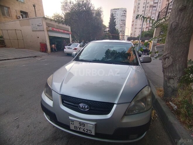 Kia Rio 2005, 40,123 km - 1.5 л - Bakı