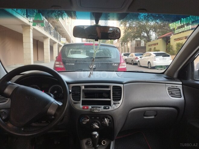 Kia Rio 2005, 40,123 km - 1.5 л - Bakı