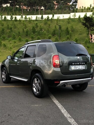 Renault Duster 2013, 216,000 km - 2.0 l - Bakı