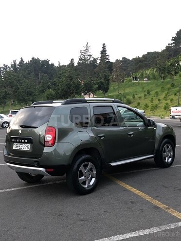 Renault Duster 2013, 216,000 km - 2.0 l - Bakı