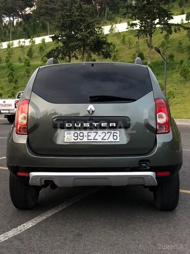 Renault Duster 2013, 216,000 km - 2.0 l - Bakı