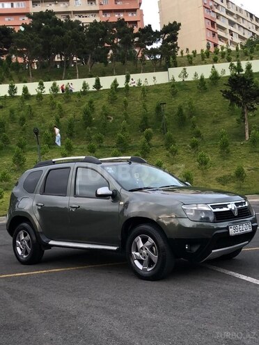 Renault Duster 2013, 216,000 km - 2.0 l - Bakı
