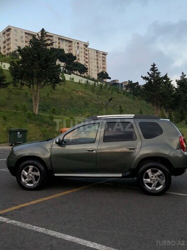 Renault Duster 2013, 216,000 km - 2.0 l - Bakı