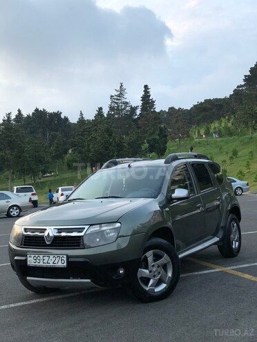 Renault Duster 2013, 216,000 km - 2.0 l - Bakı