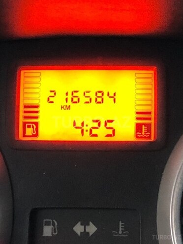 Renault Duster 2013, 216,000 km - 2.0 l - Bakı