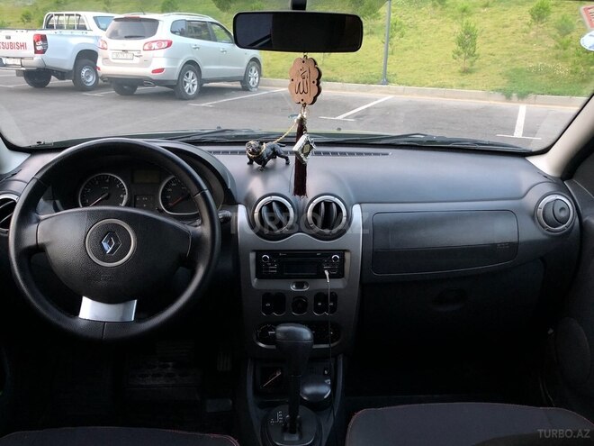 Renault Duster 2013, 216,000 km - 2.0 l - Bakı