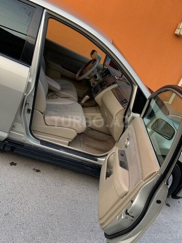 Nissan Tiida 2006, 264,000 km - 1.6 l - Bakı