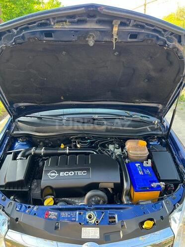 Opel Astra 2007, 239,542 km - 1.3 л - Gəncə