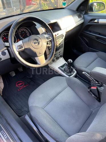 Opel Astra 2007, 239,542 km - 1.3 л - Gəncə
