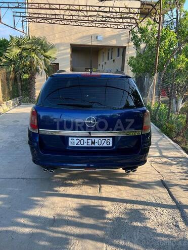 Opel Astra 2007, 239,542 km - 1.3 л - Gəncə